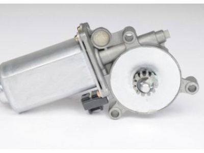 Chevy Caprice Window Motor - 19152024