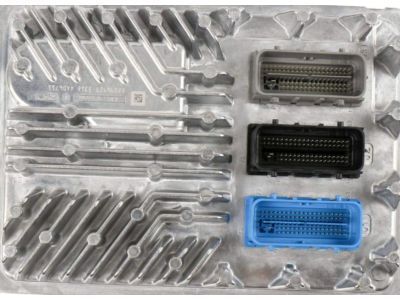 GMC Engine Control Module - 12692068