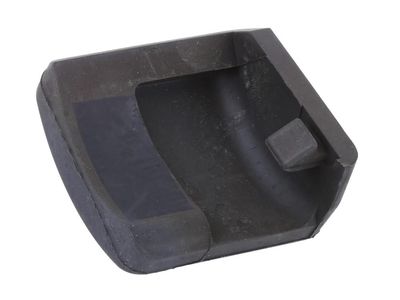 GM 22952670 Pad, Brake/Clutch Pedal 22952670 GM Pad, Brake/Clutch Pedal Product Photo 1 of 2