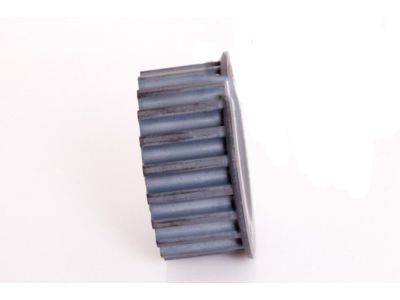 Chevy Aveo Crankshaft Gear - 96352740