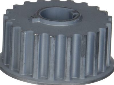 Chevy Aveo Crankshaft Gear - 96352740