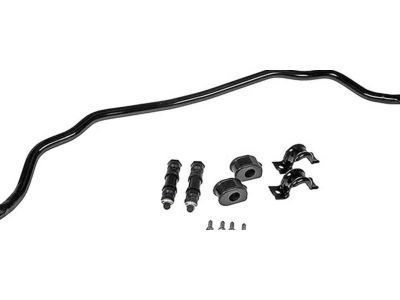1997 Buick LeSabre Sway Bar Kit - 12536362