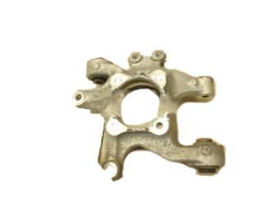 Saturn Steering Knuckle - 23343506