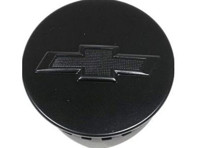 Chevy Wheel Cover - 23115614