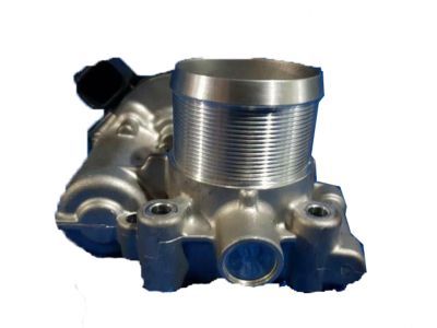 Chevy Sonic Throttle Body - 55565489