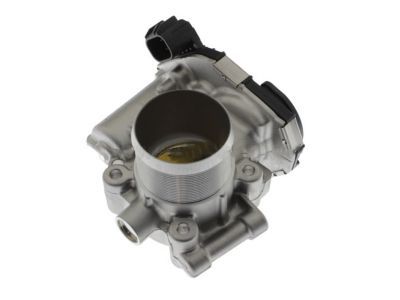 Chevy Sonic Throttle Body - 55565489