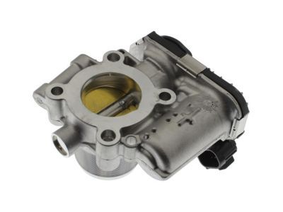 Chevy Sonic Throttle Body - 55565489