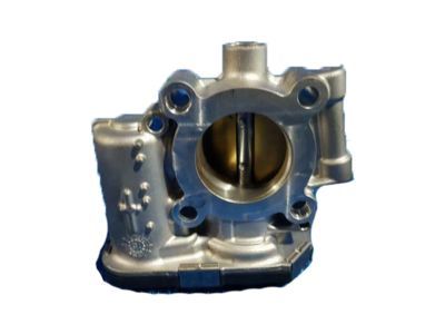 Chevy Sonic Throttle Body - 55565489