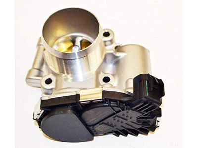 Chevy Sonic Throttle Body - 55565489