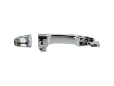 Pontiac G8 Door Handle - 92214647