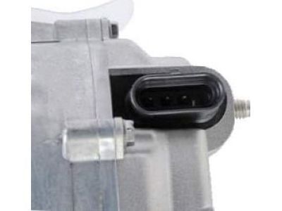 Cadillac XLR Alternator - 10440924