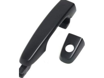 Pontiac G8 Door Handle - 92214645