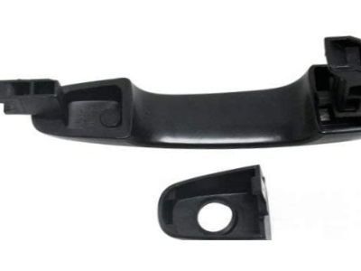 Pontiac G8 Door Handle - 92214645