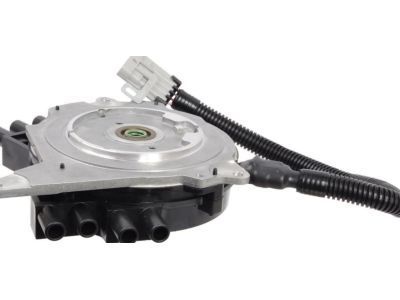 Pontiac Distributor - 19212299