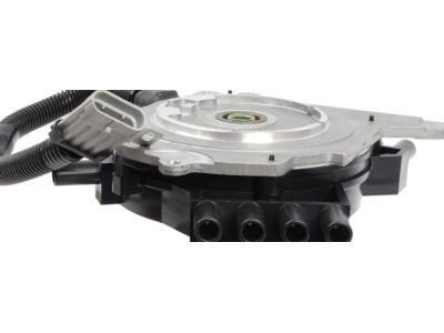 Pontiac Distributor - 19212299