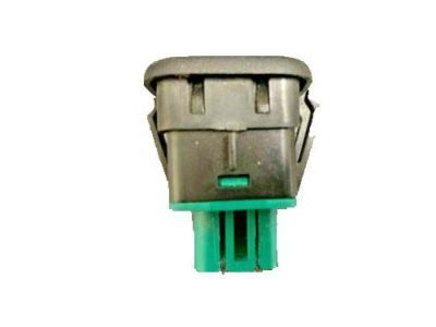 GMC Automatic Transmission Shift Position Sensor Switch - 15860532