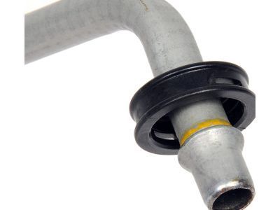 Hummer H3 Cooling Hose - 20788333