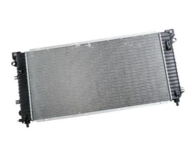 GMC Radiator - 84207656