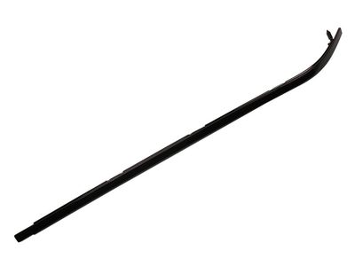 GM 84138555 Insert, Running Board, Black 84138555 GM Insert, Running Board, Black Product Photo 1 of 2