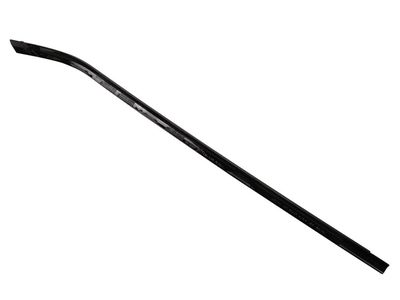 84138555 GM Insert, Running Board, Black Product Photo 2 of 2