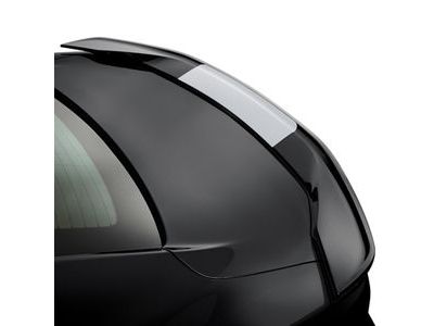 Chevy 84189714 DECAL PKG,REAR(SWITCHBLADE SILVER)(INSTALL 0.25)(0.03 KG)