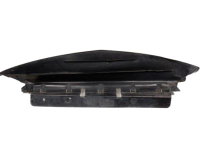 Pontiac 92155512 Lower Air Duct