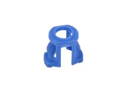 Oldsmobile 12522916 RETAINER KIT,EVAP EMISSION PIPE(BLUE)(INCLUDES INSTRUMENT SHT & RETAINER) (USE WITH 5/16 TUBE, NYLON)(3.162)