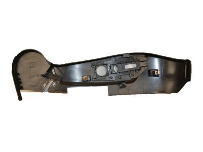 Buick Seat Switch Panel - 20952809