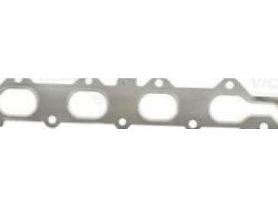 Chevy Aveo Intake Manifold Gasket - 96378805