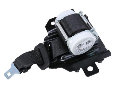 GM 84494173 Retractor Kit, Seat Belt, Black, Center 84494173 GM Retractor Kit, Seat Belt, Black, Center Product Photo 1 of 2