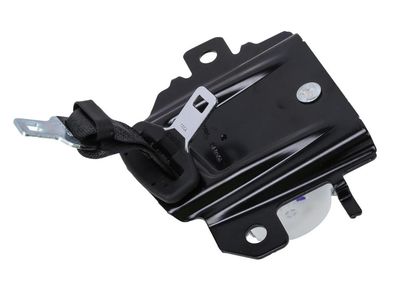 84494173 GM Retractor Kit, Seat Belt, Black, Center Product Photo 2 of 2