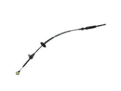 Hummer H2 Shift Cable - 25819585