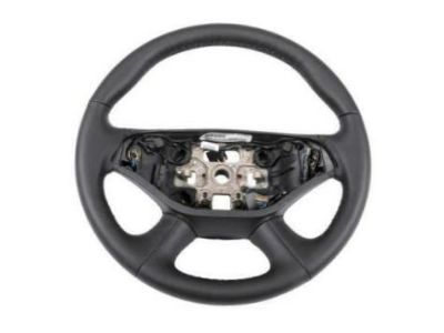 Chevy Steering Wheel - 84346035