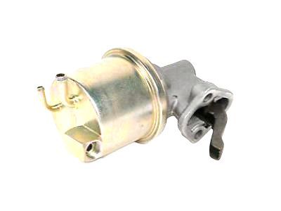 Chevy C20 Suburban Fuel Pump - 6470761