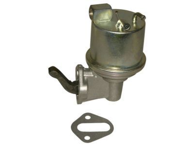 Chevy C20 Suburban Fuel Pump - 6470761