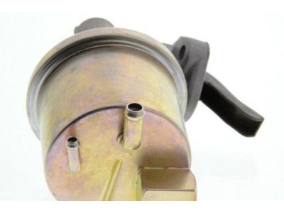 Chevy C20 Suburban Fuel Pump - 6470761