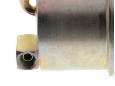 Chevy C20 Suburban Fuel Pump - 6470761