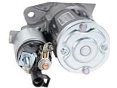 Cadillac STS Starter - 12644788