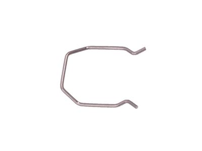 GM 13585747 Retainer, Door Outside Lock Cylinder, Front 13585747 GM Retainer, Door Outside Lock Cylinder, Front Product Photo 1 of 1