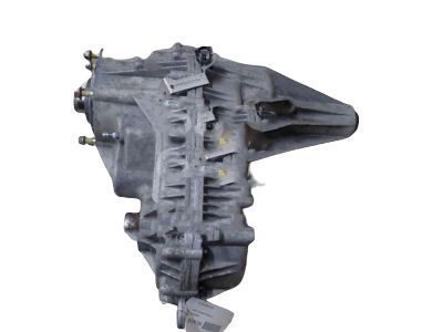 GMC Sierra 2500 HD Transfer Case - 24246762
