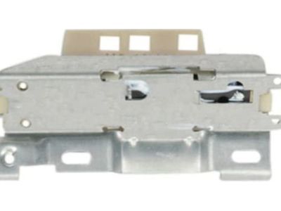 Buick Century Ignition Switch - 1990115