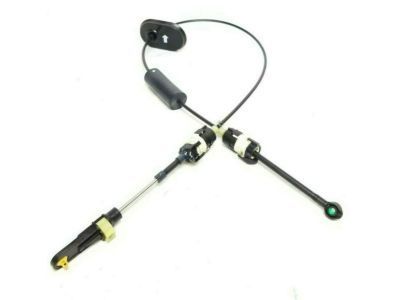 Buick Regal Shift Cable - 23270837