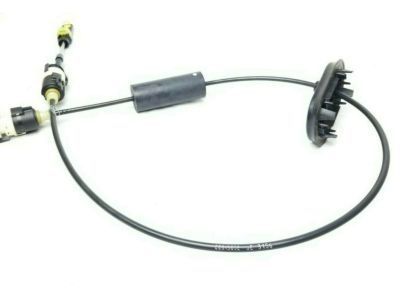 Buick Regal Shift Cable - 23270837
