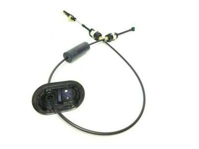 Buick Regal Shift Cable - 23270837