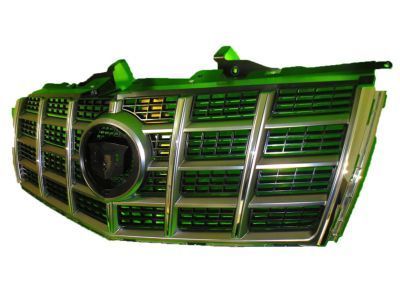 Cadillac 22738260 Grille Assembly