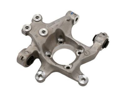 GMC Terrain Steering Knuckle - 23337211