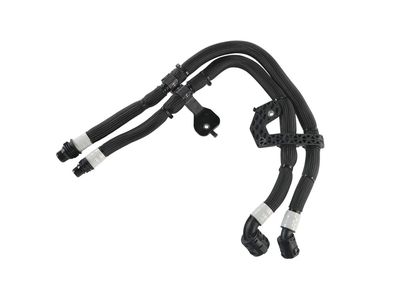GM 86598101 Hose, Battery Charger Receptacle Cooling 86598101 GM Hose, Battery Charger Receptacle Cooling Product Photo 1 of 1