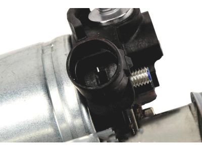 GMC Yukon XL Starter - 12695760