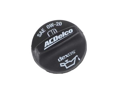 GM 25206770 Cap, Engine Oil Filler 25206770 GM Cap, Engine Oil Filler Product Photo 1 of 2