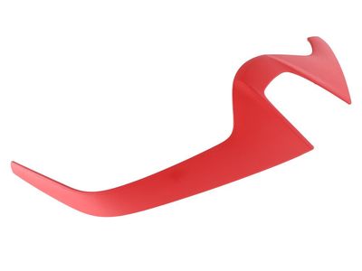 GM 84288702 Hood, Instrument Panel 84288702 GM Hood, Instrument Panel Product Photo 1 of 2